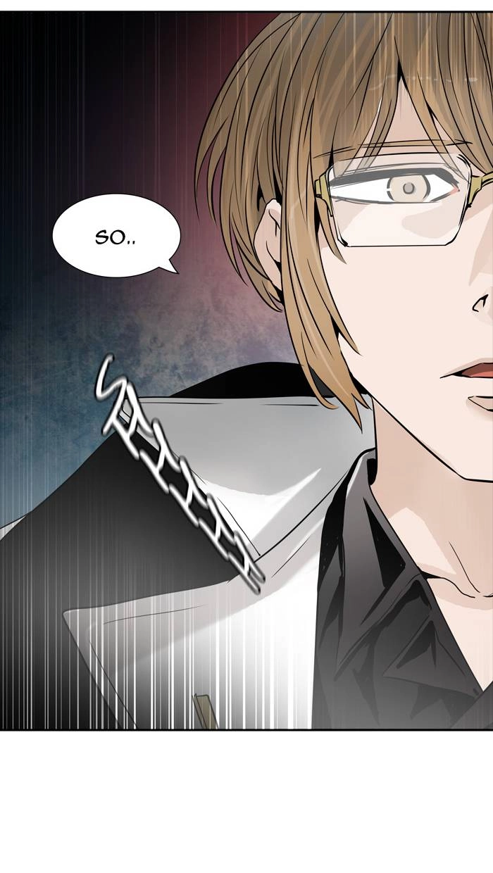 Tower of God Chapter 337 - Page 16