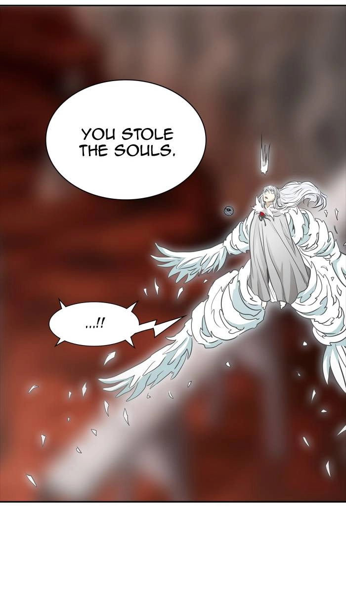 Tower of God Chapter 337 - Page 21