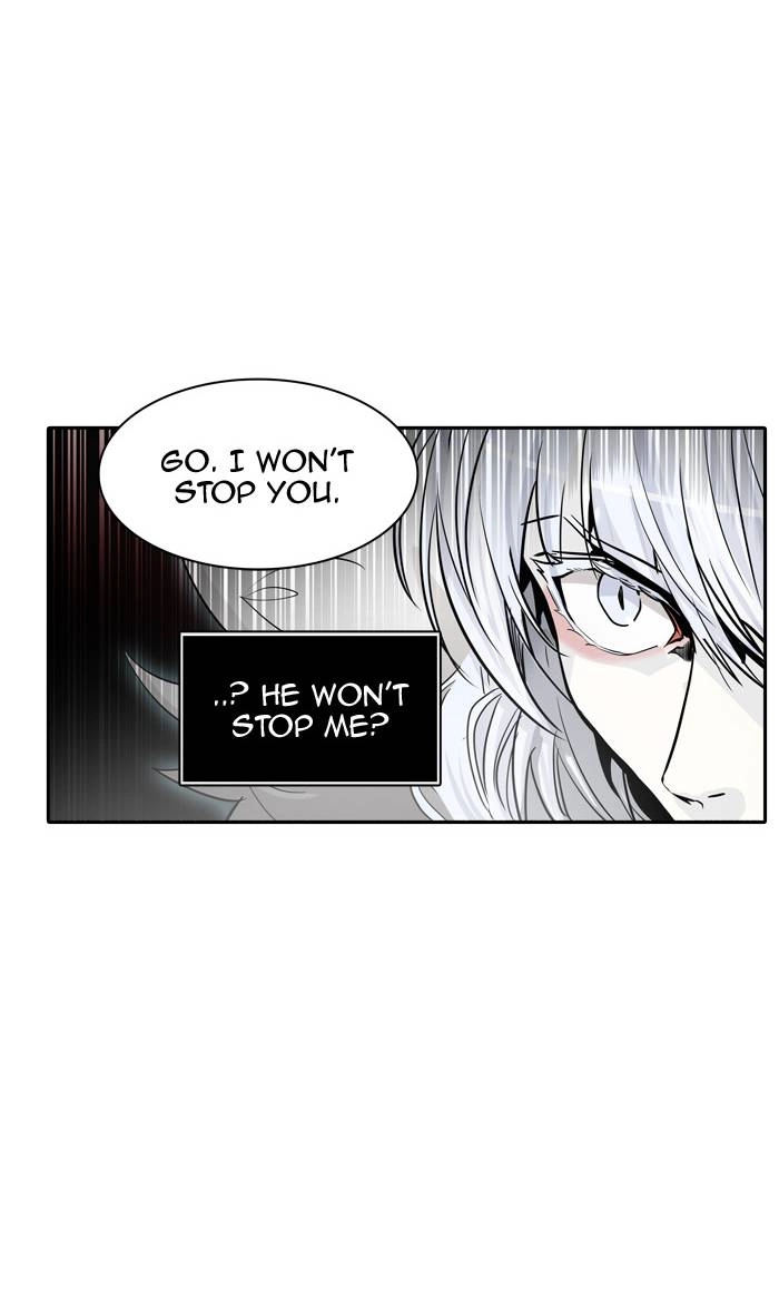 Tower of God Chapter 337 - Page 25