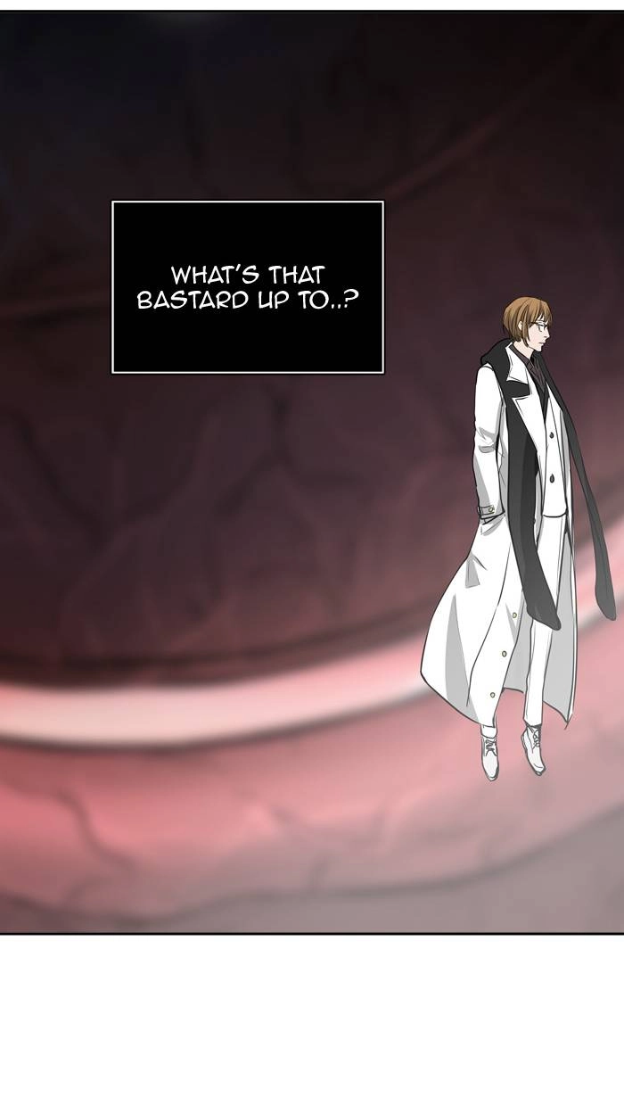 Tower of God Chapter 337 - Page 26