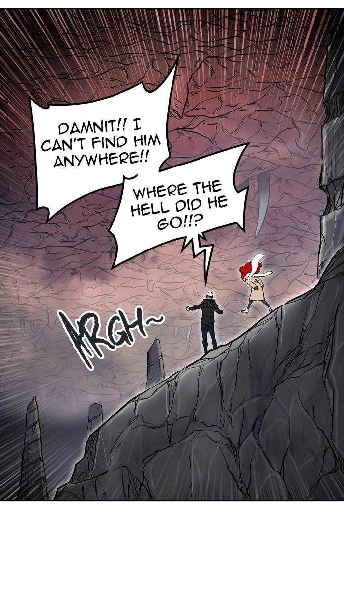 Tower of God Chapter 337 - Page 30