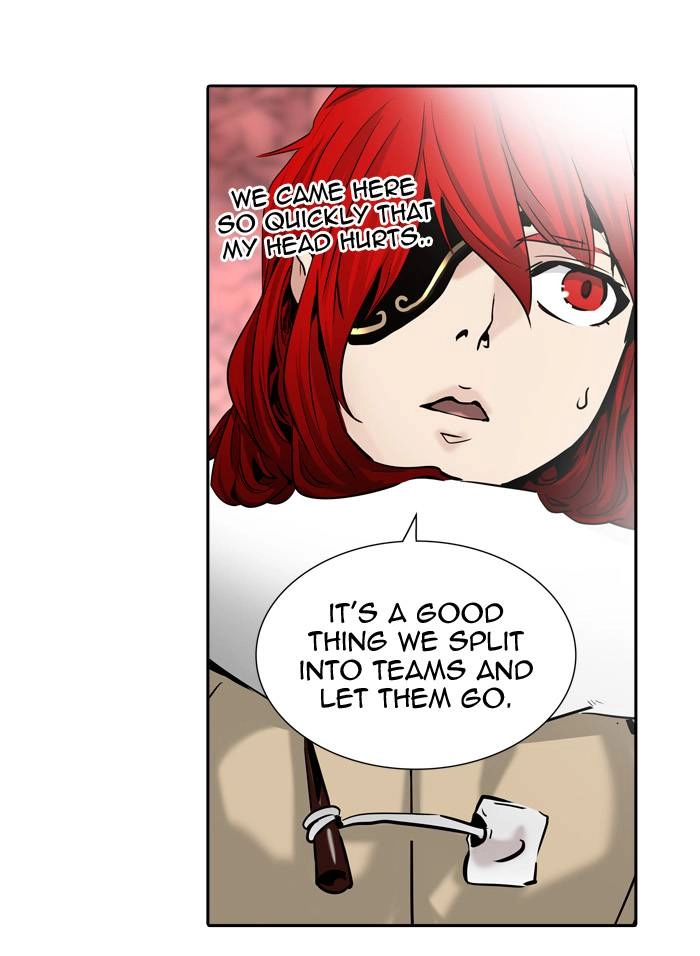 Tower of God Chapter 337 - Page 32
