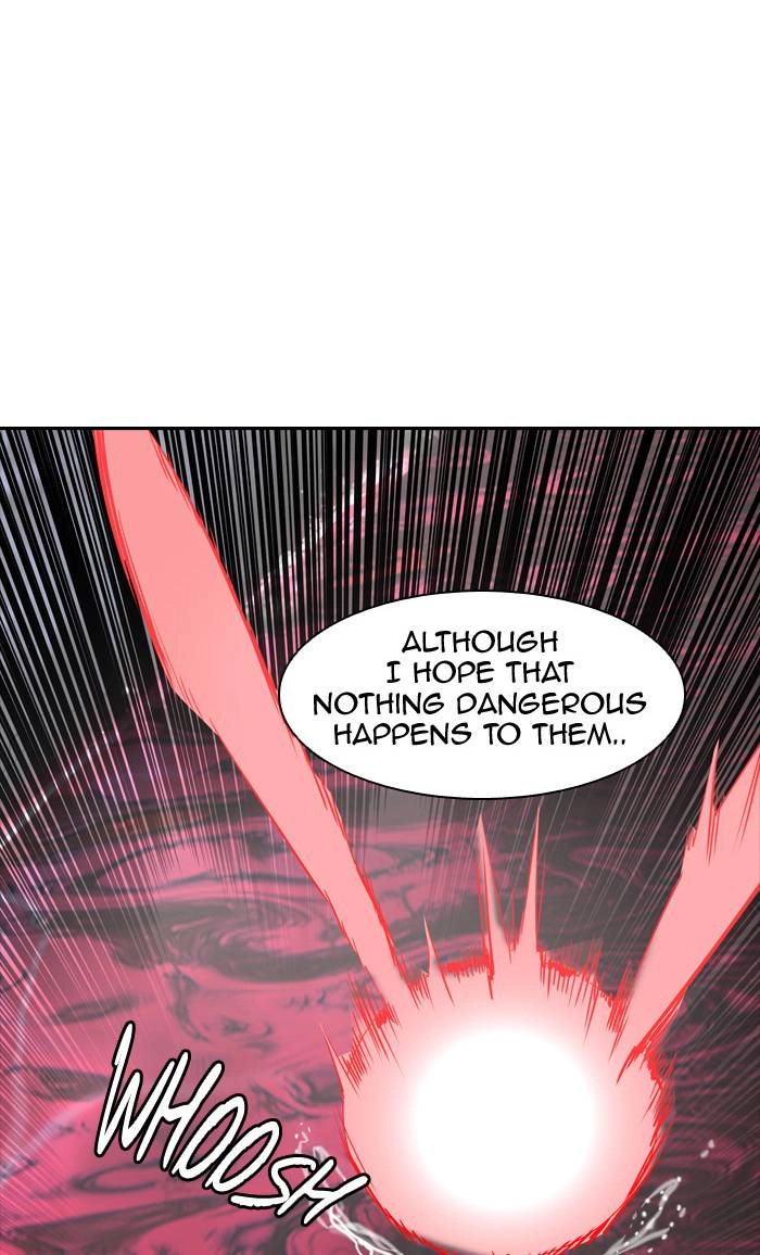 Tower of God Chapter 337 - Page 33