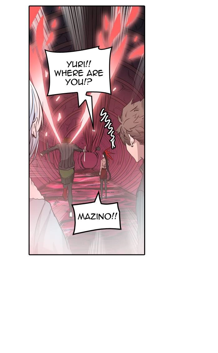 Tower of God Chapter 337 - Page 35