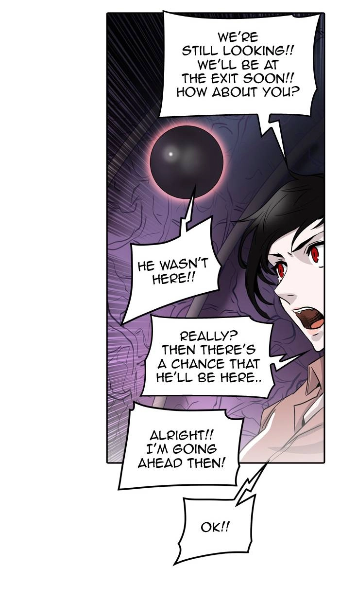 Tower of God Chapter 337 - Page 36