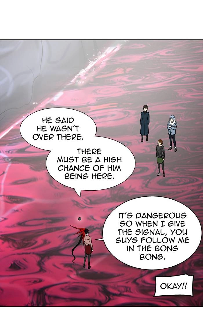 Tower of God Chapter 337 - Page 37