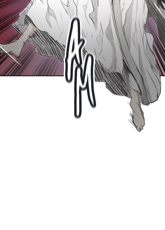 Tower of God Chapter 337 - Page 45