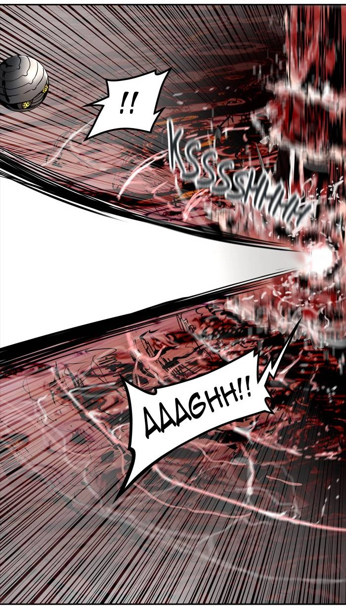 Tower of God Chapter 337 - Page 46