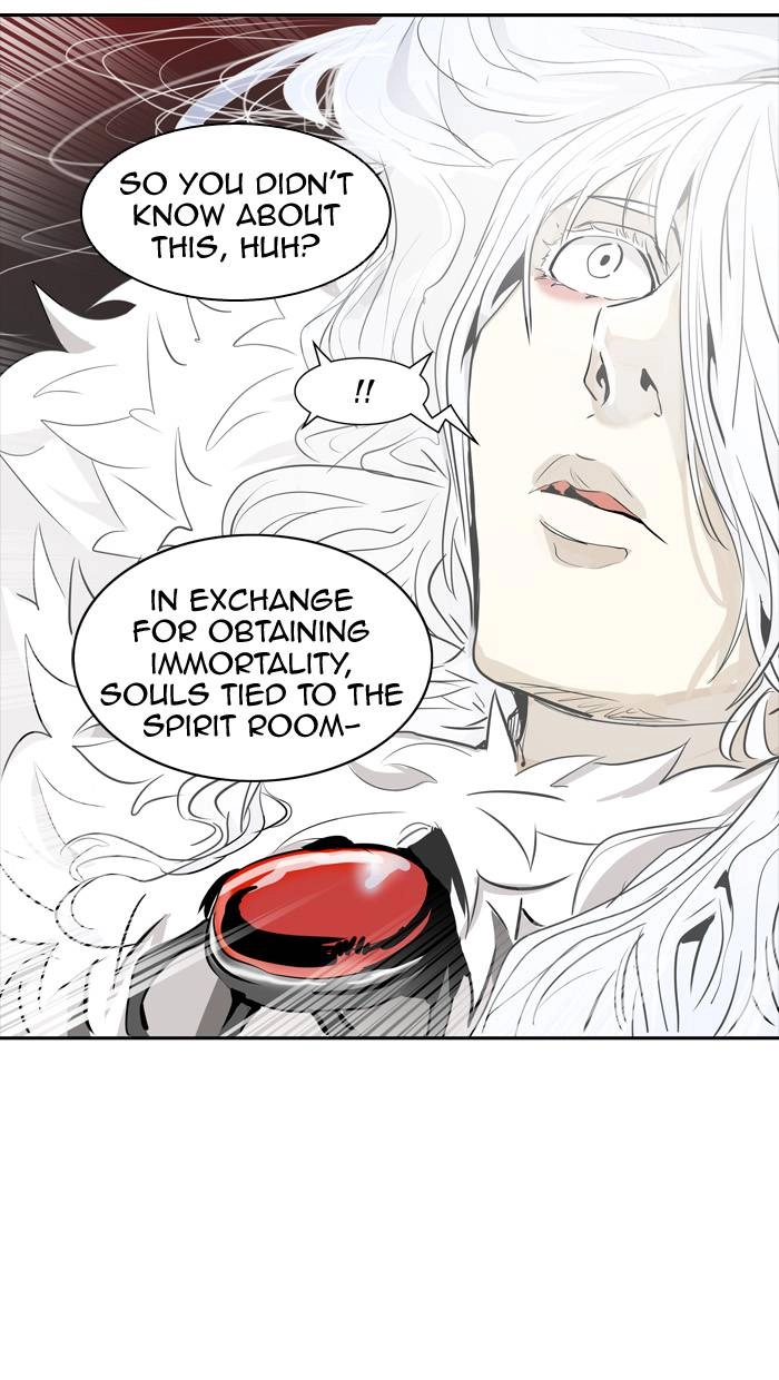 Tower of God Chapter 337 - Page 56