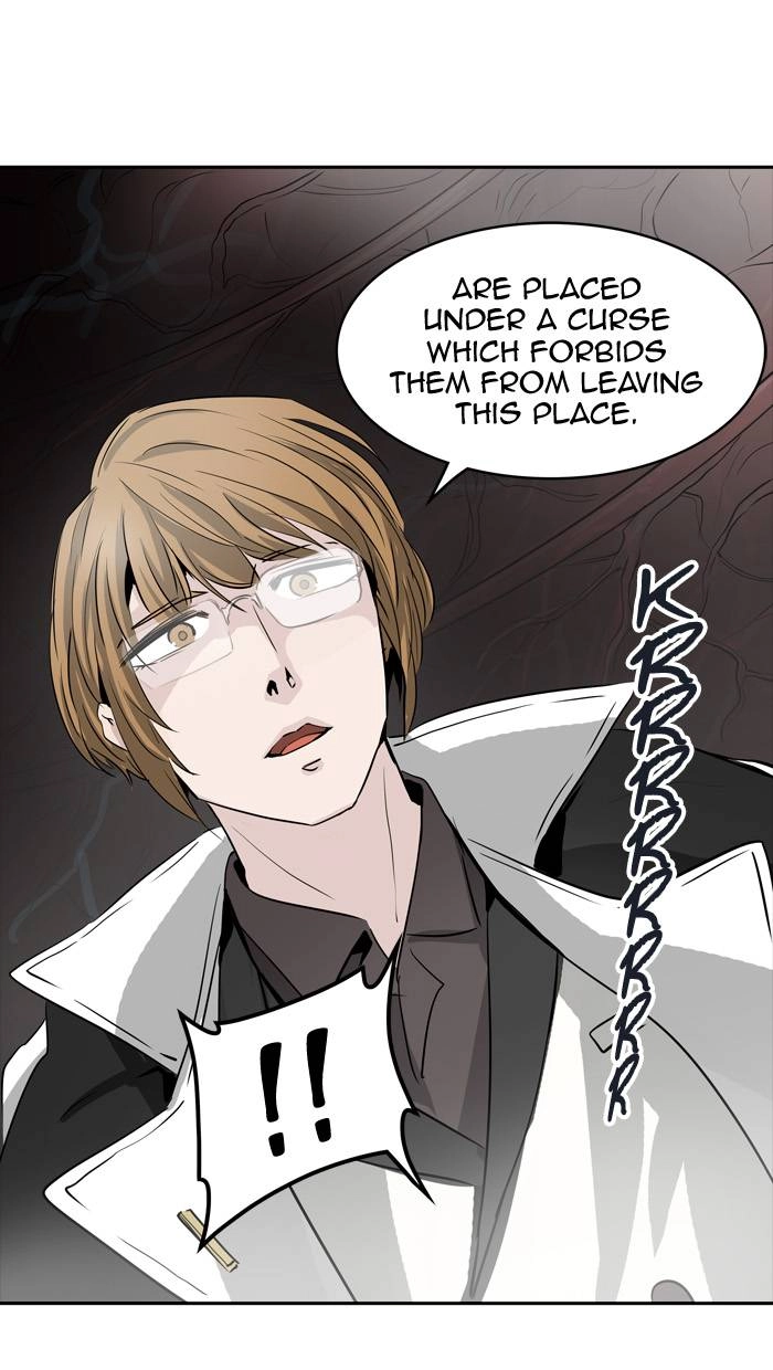 Tower of God Chapter 337 - Page 57