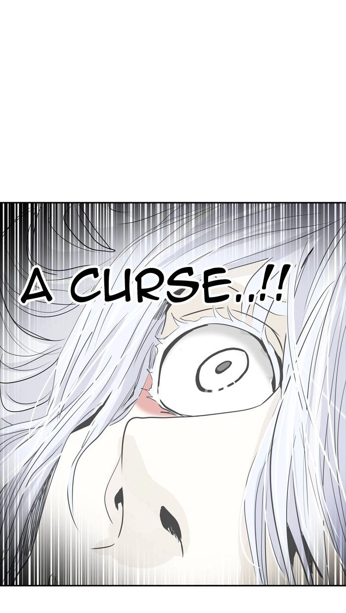 Tower of God Chapter 337 - Page 58
