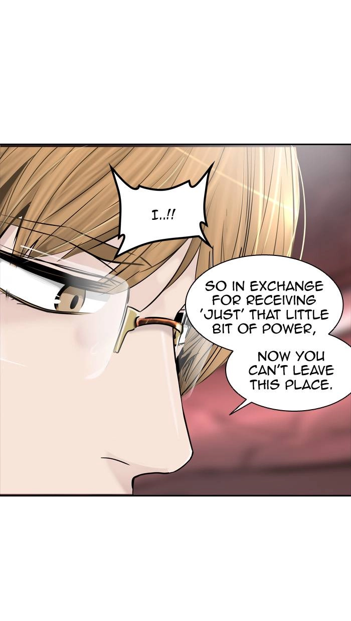 Tower of God Chapter 337 - Page 61