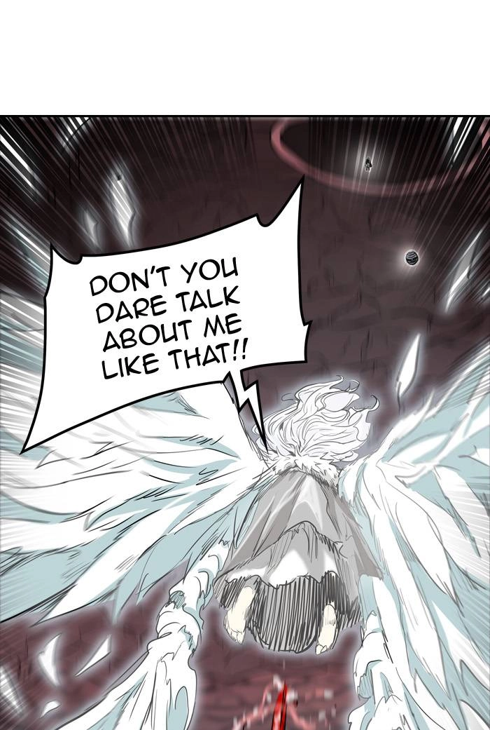 Tower of God Chapter 337 - Page 65