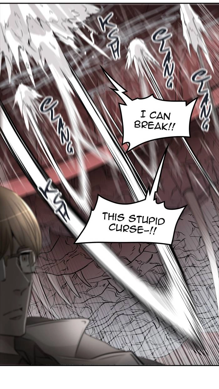 Tower of God Chapter 337 - Page 70