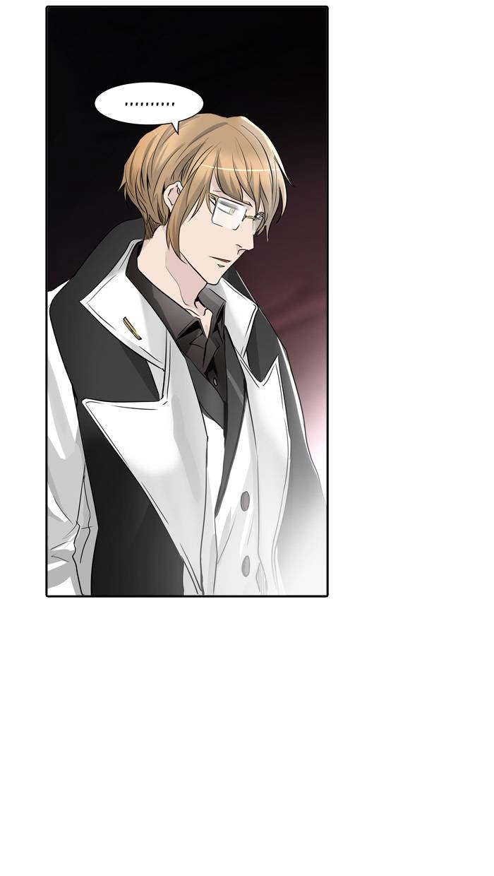 Tower of God Chapter 337 - Page 84