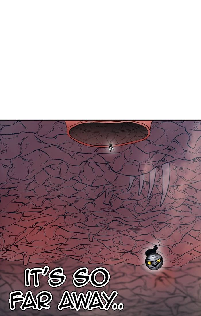 Tower of God Chapter 337 - Page 86