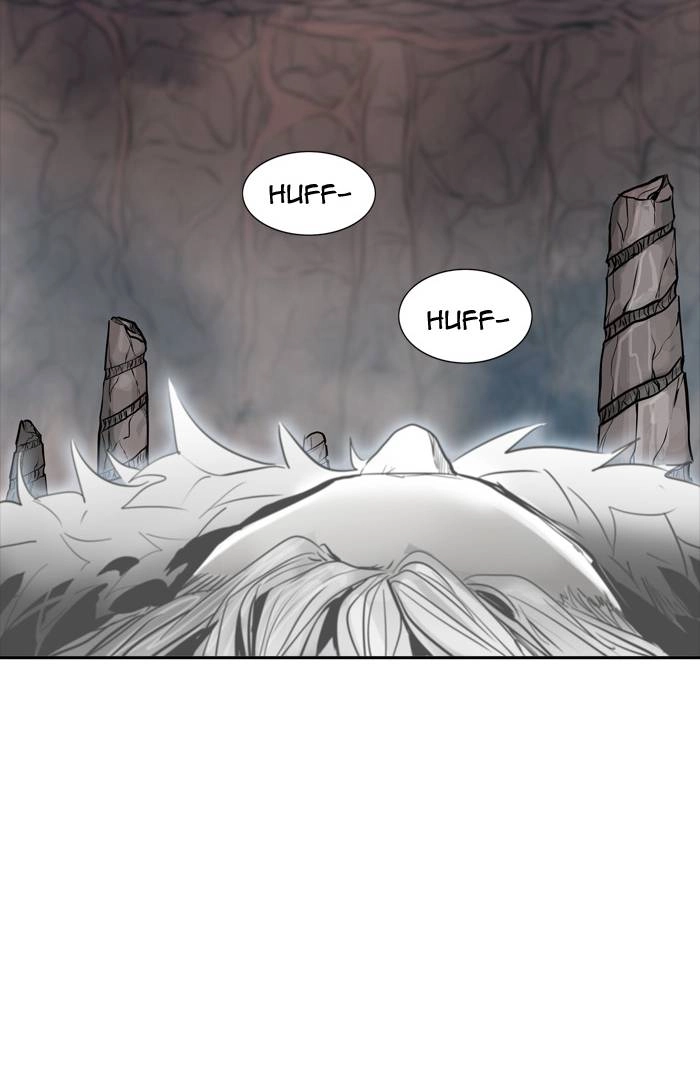 Tower of God Chapter 337 - Page 87
