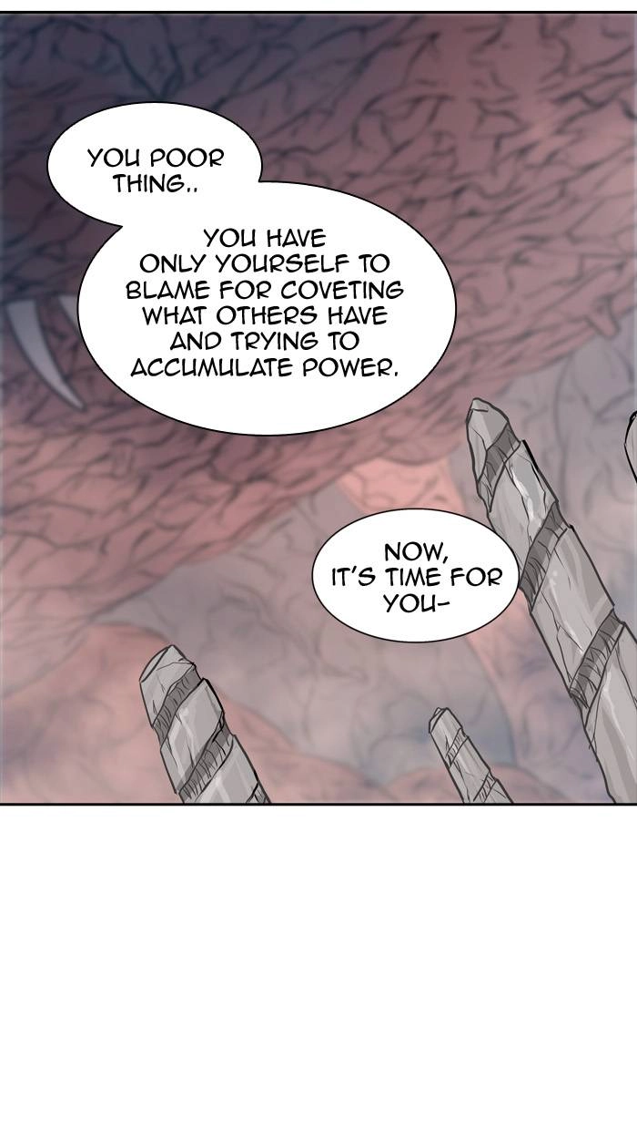 Tower of God Chapter 337 - Page 88