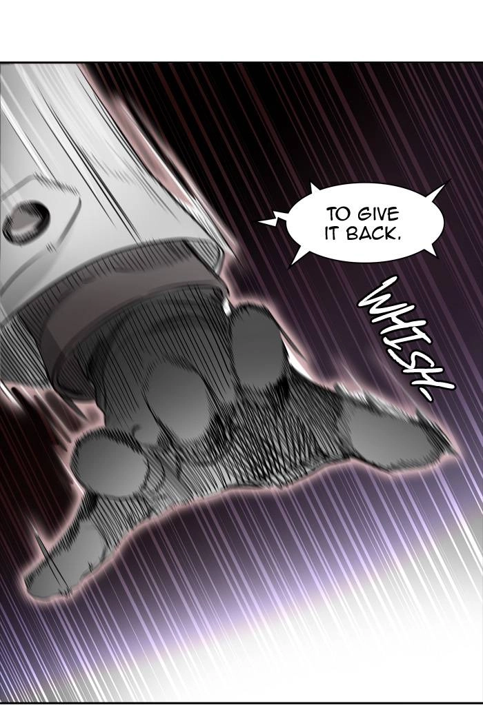 Tower of God Chapter 337 - Page 89