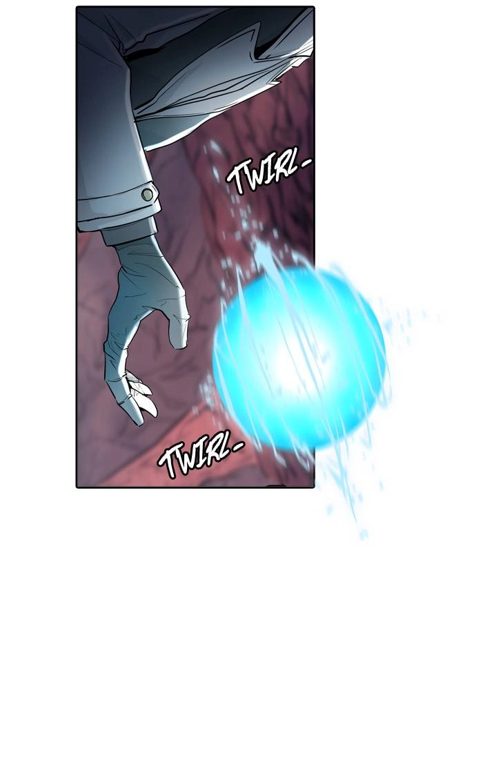 Tower of God Chapter 337 - Page 95