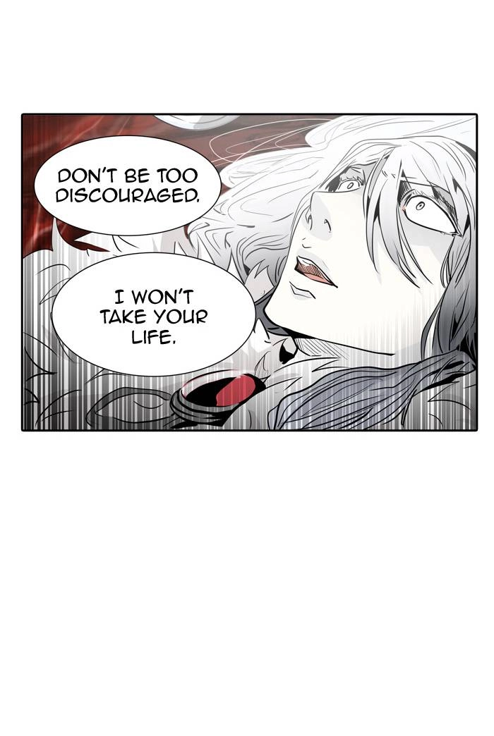 Tower of God Chapter 337 - Page 97