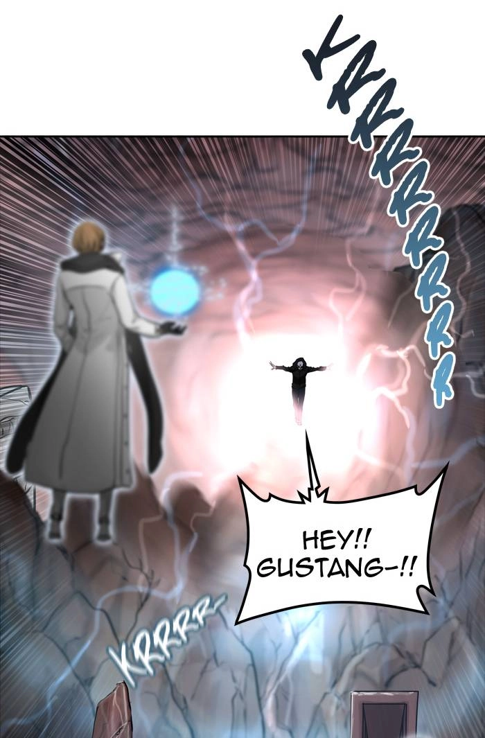 Tower of God Chapter 337 - Page 99
