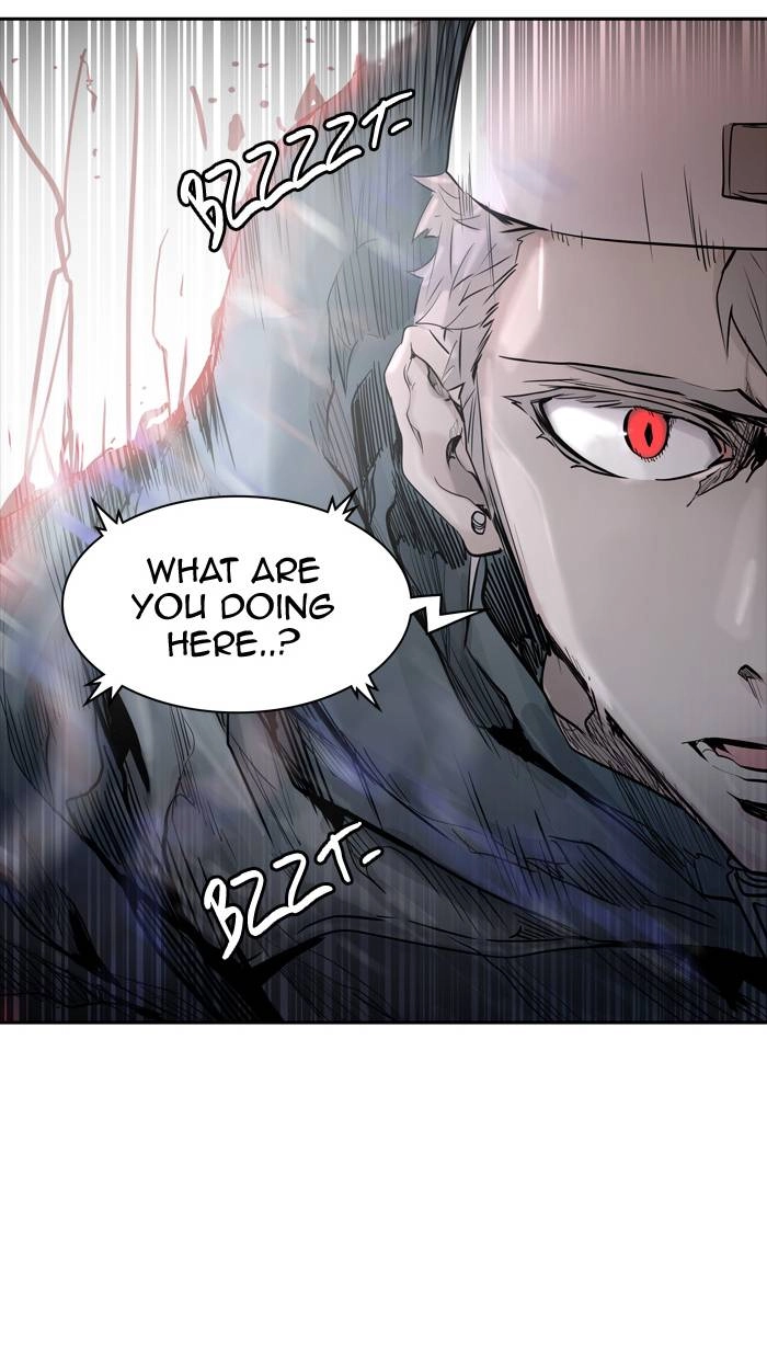 Tower of God Chapter 337 - Page 102
