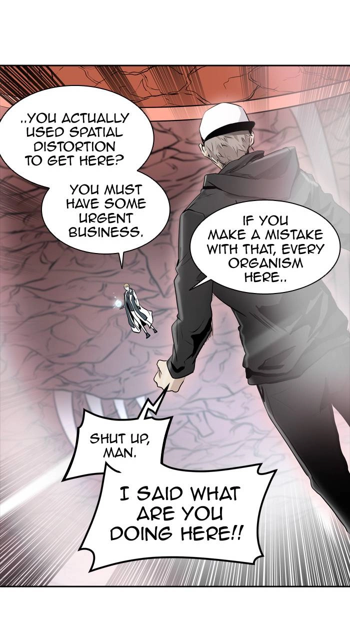 Tower of God Chapter 337 - Page 103