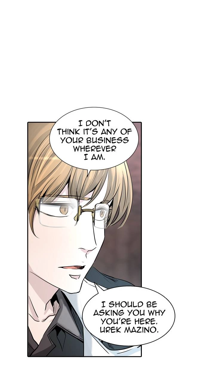 Tower of God Chapter 337 - Page 104