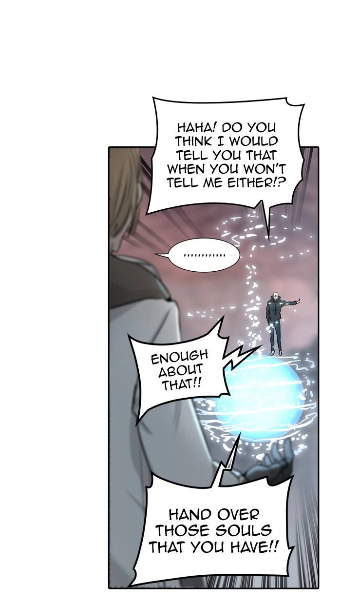 Tower of God Chapter 337 - Page 105