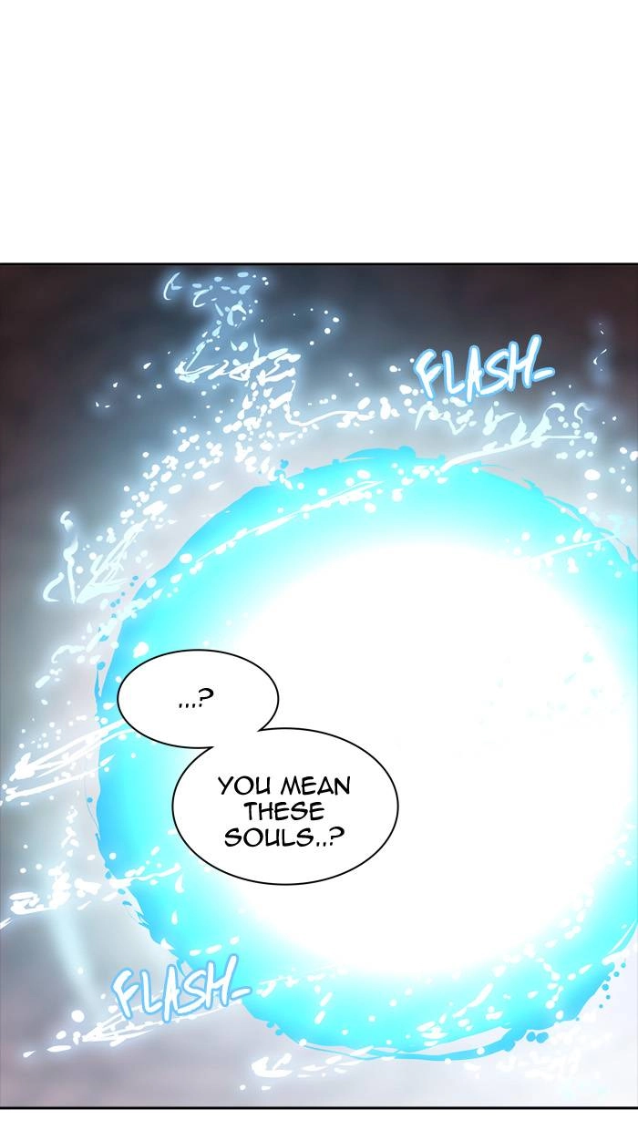 Tower of God Chapter 337 - Page 107