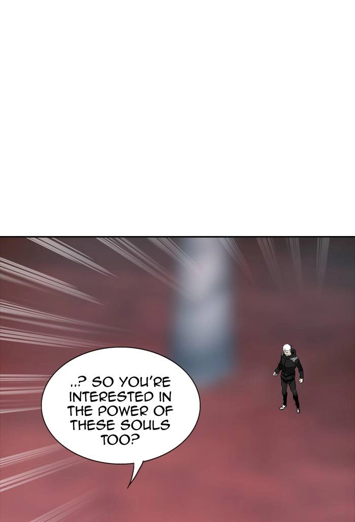 Tower of God Chapter 337 - Page 108