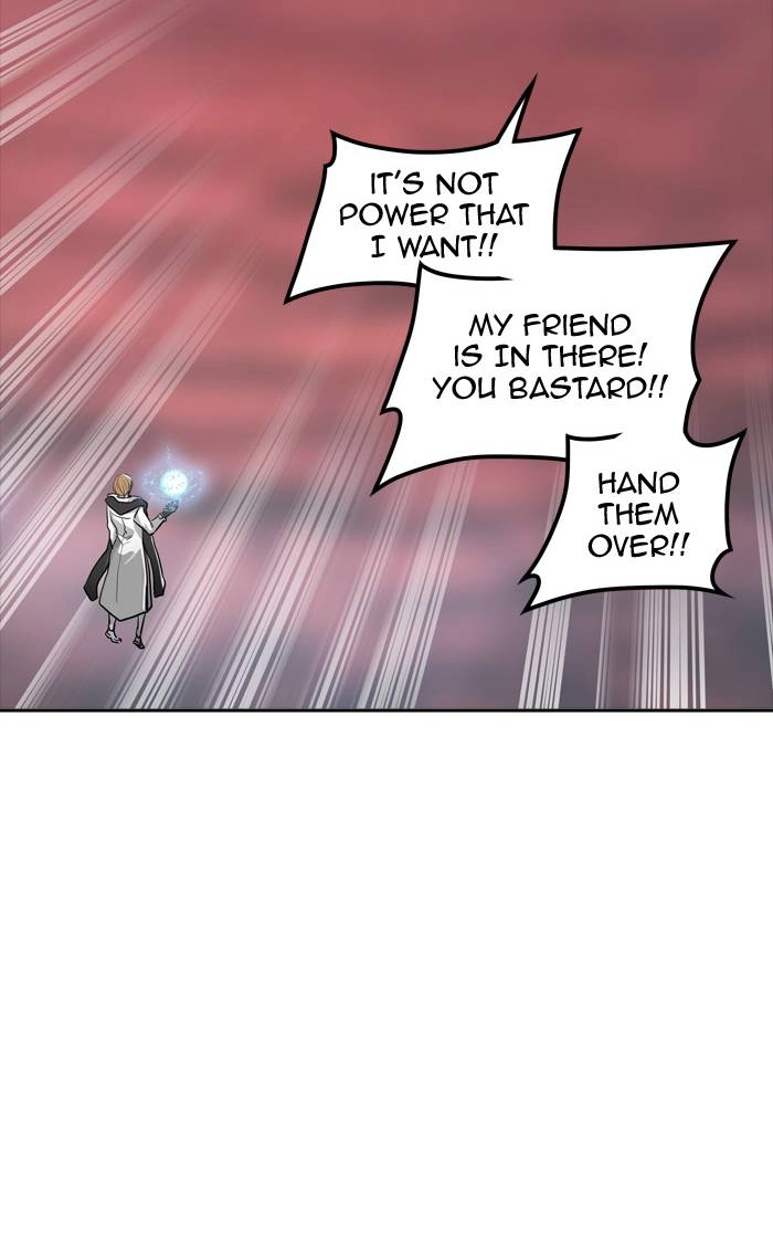 Tower of God Chapter 337 - Page 109