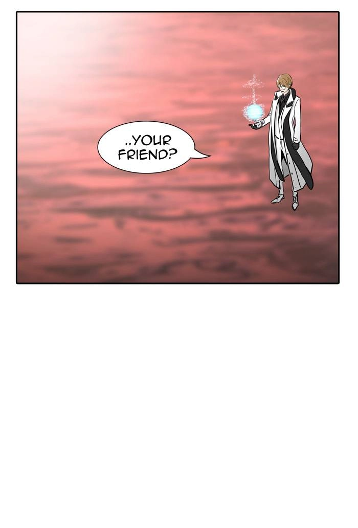 Tower of God Chapter 337 - Page 110