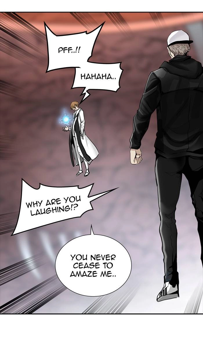 Tower of God Chapter 337 - Page 112
