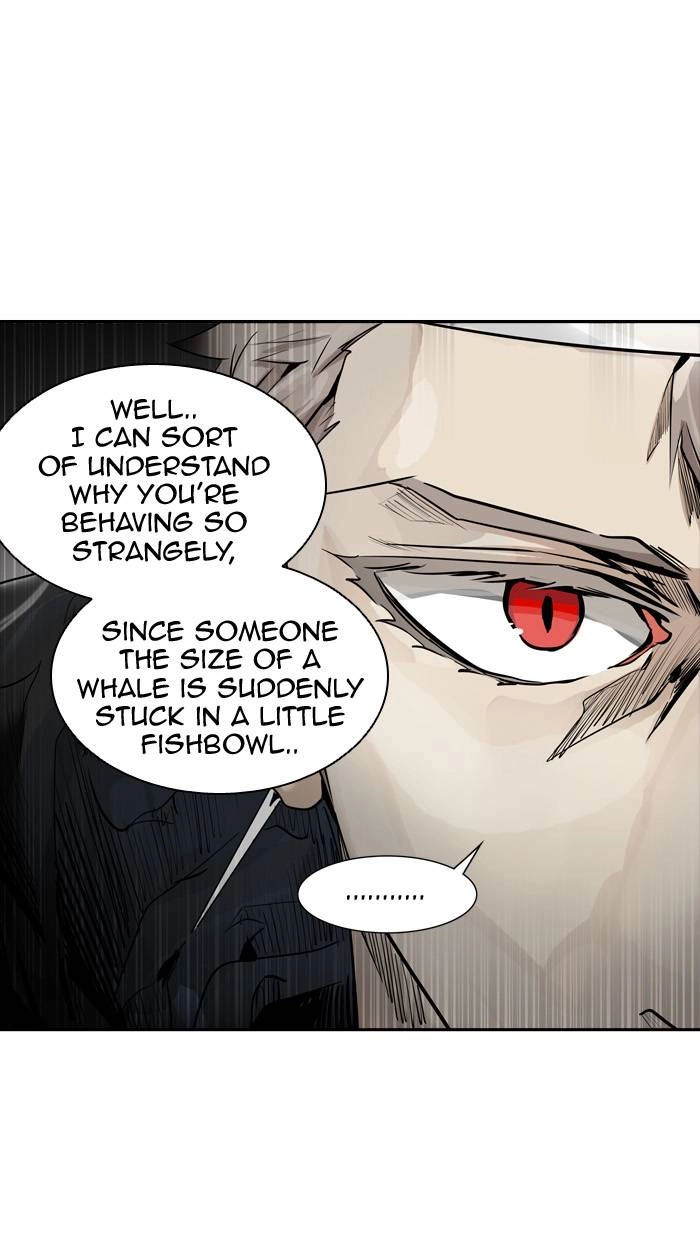 Tower of God Chapter 337 - Page 113