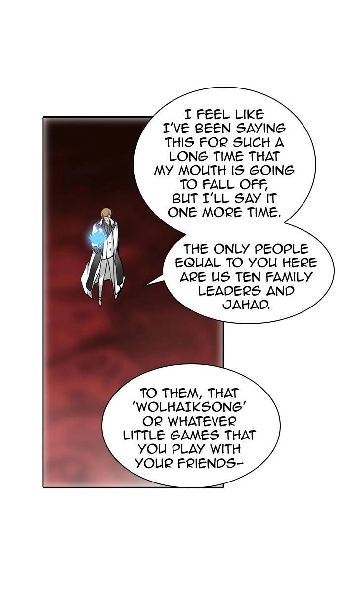 Tower of God Chapter 337 - Page 114