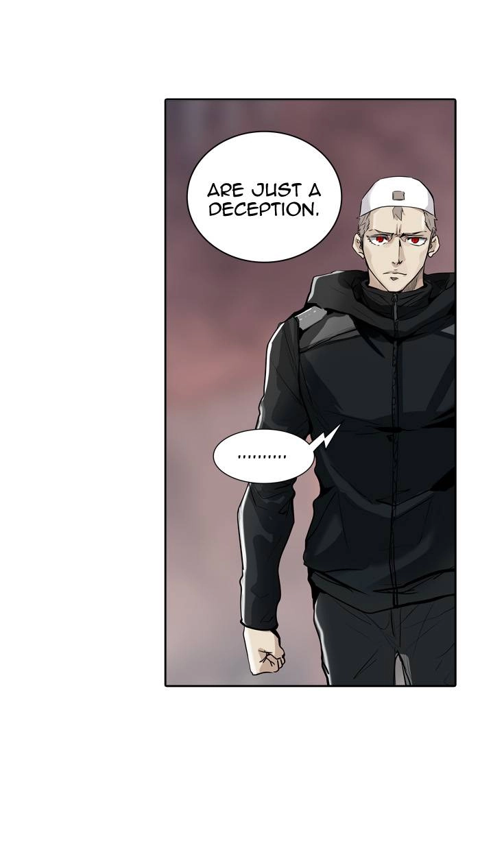 Tower of God Chapter 337 - Page 115