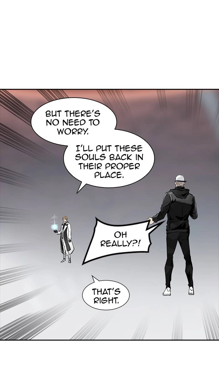 Tower of God Chapter 337 - Page 116