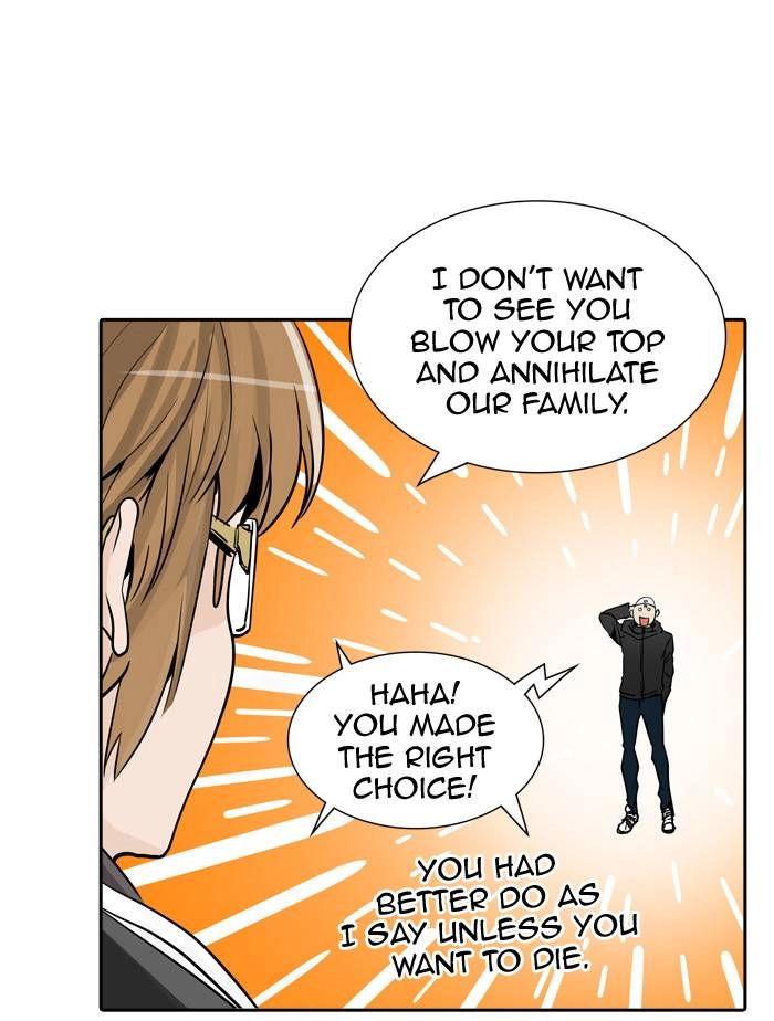Tower of God Chapter 337 - Page 117