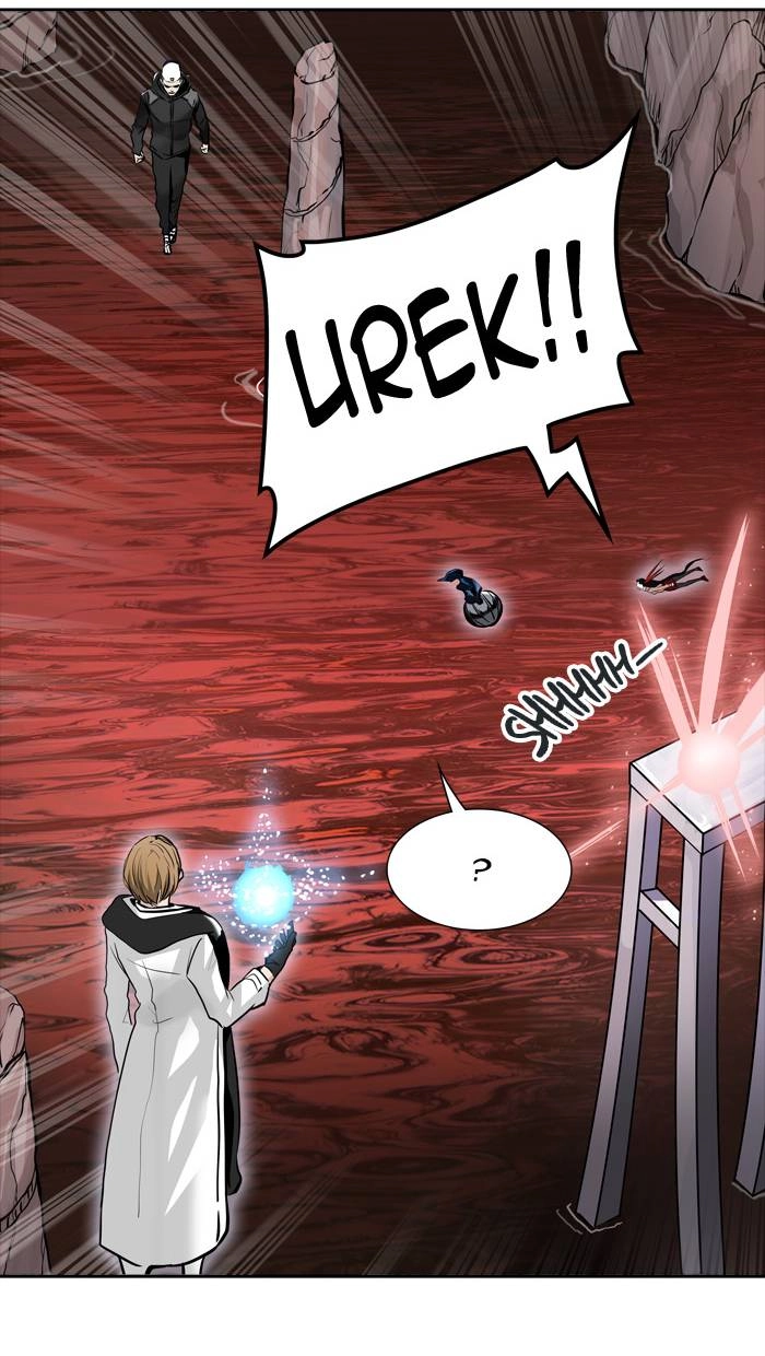 Tower of God Chapter 337 - Page 119