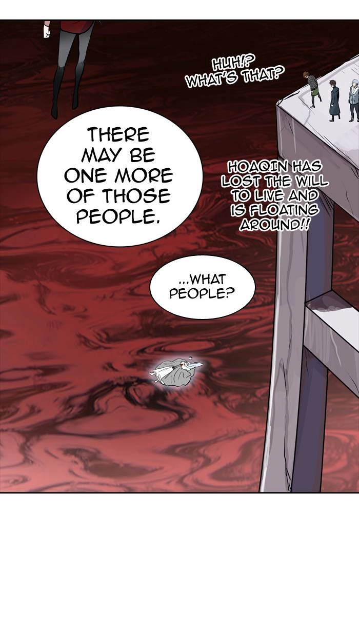 Tower of God Chapter 337 - Page 122