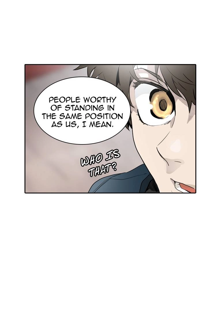 Tower of God Chapter 337 - Page 123