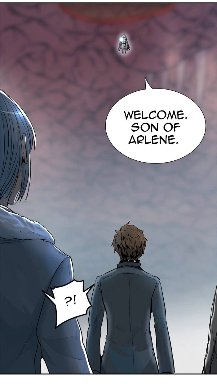 Tower of God Chapter 337 - Page 125