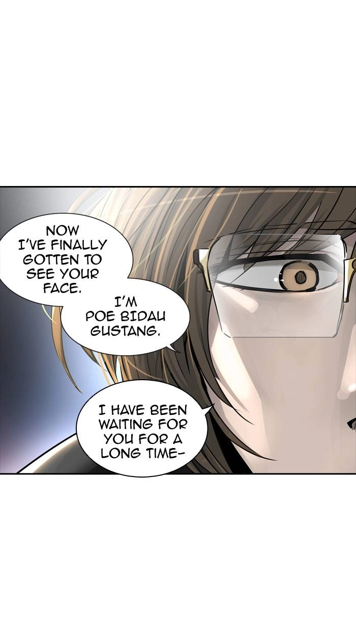 Tower of God Chapter 337 - Page 126