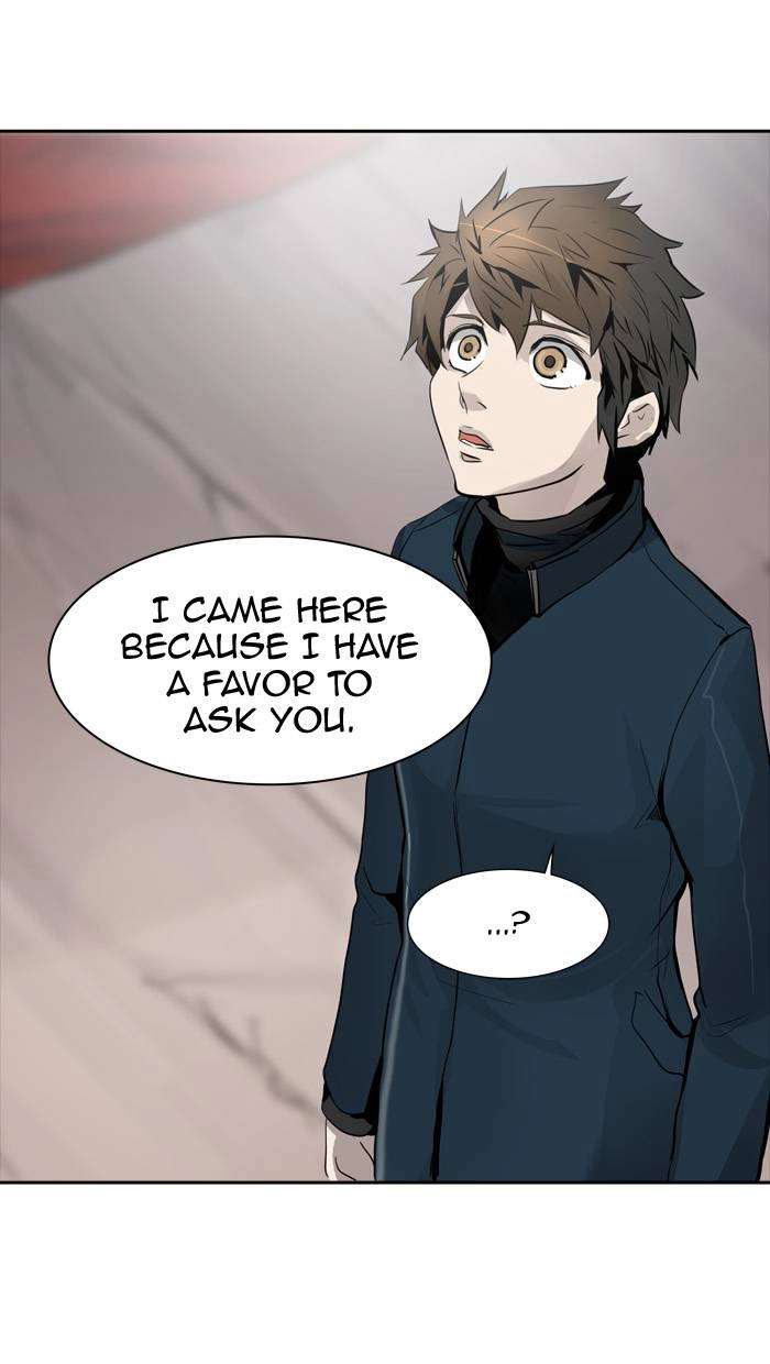 Tower of God Chapter 337 - Page 127