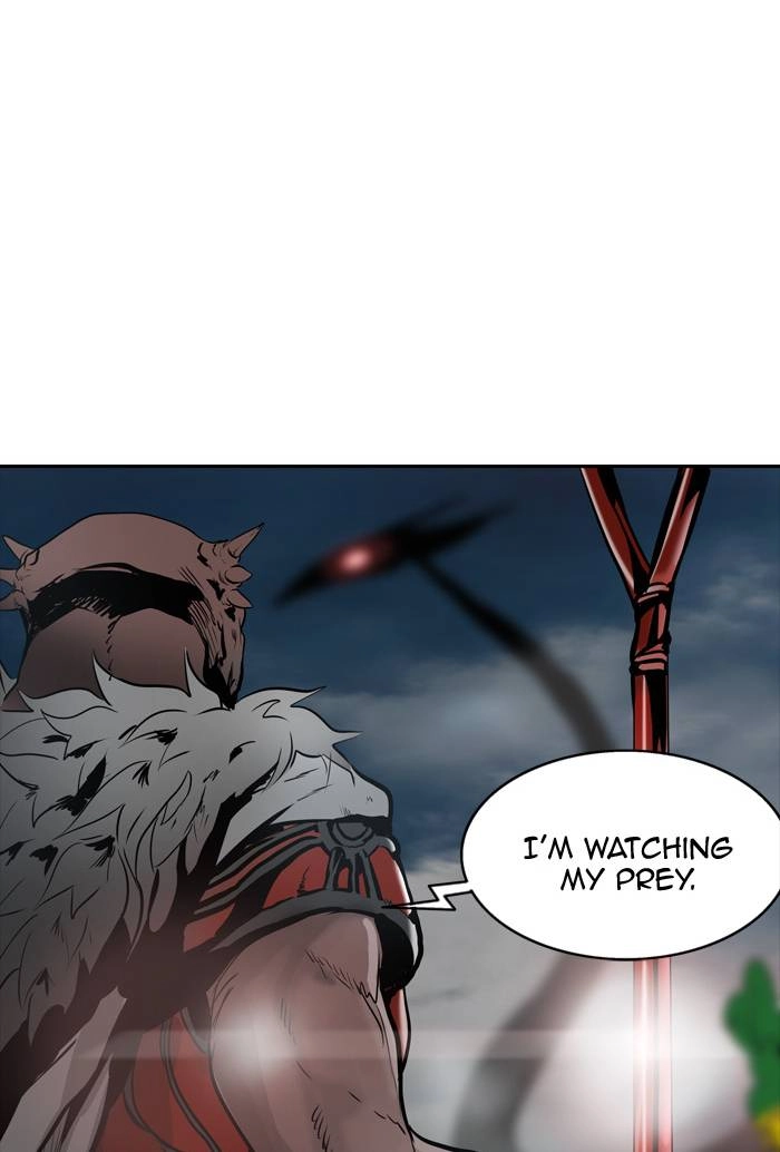 Tower of God Chapter 337 - Page 130