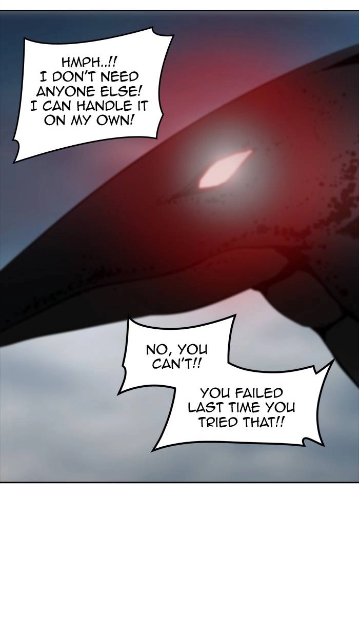 Tower of God Chapter 338 - Page 5