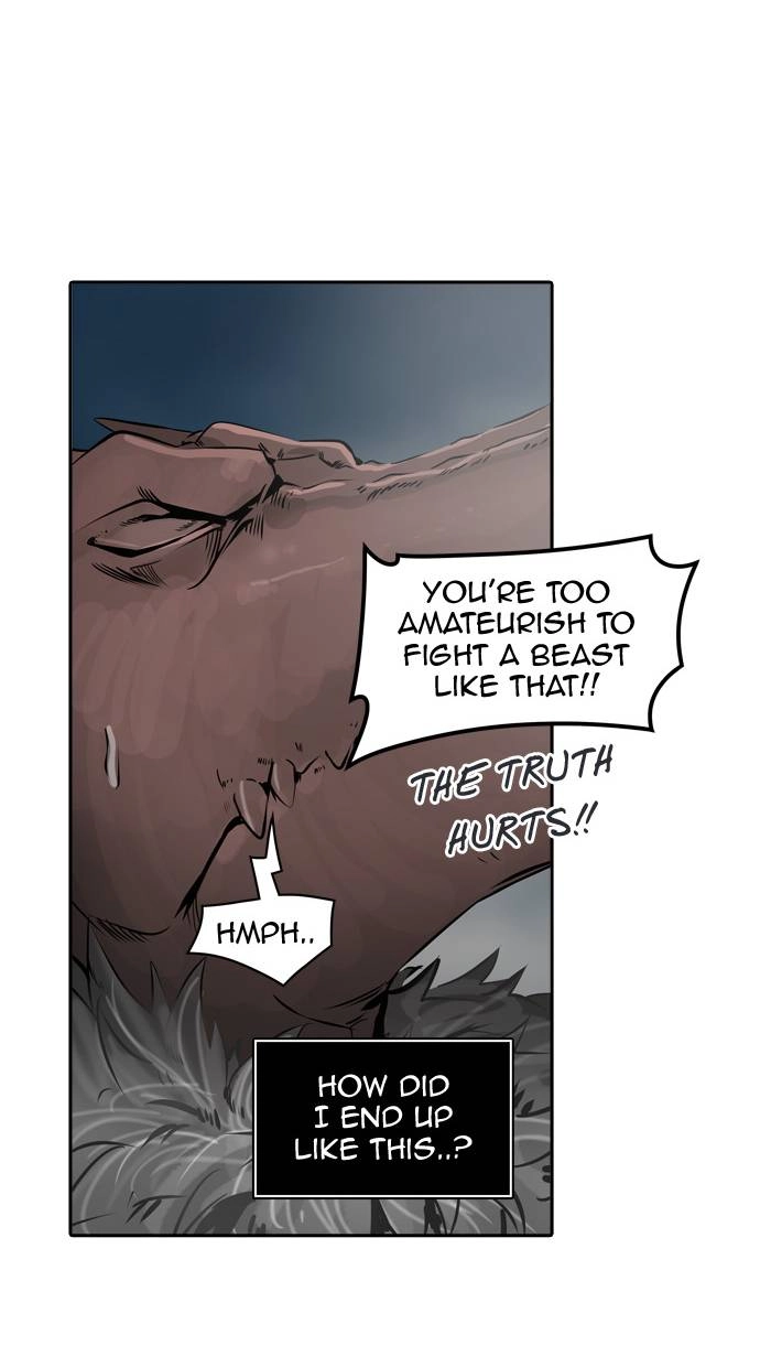 Tower of God Chapter 338 - Page 6
