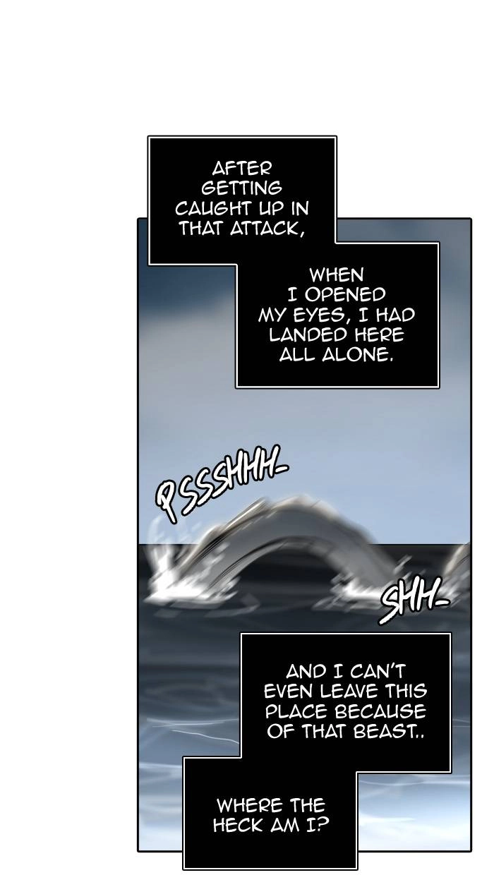 Tower of God Chapter 338 - Page 7
